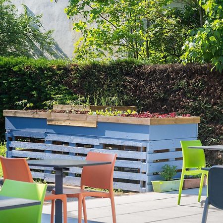 Ibis Budget Sélestat Zewnętrze zdjęcie