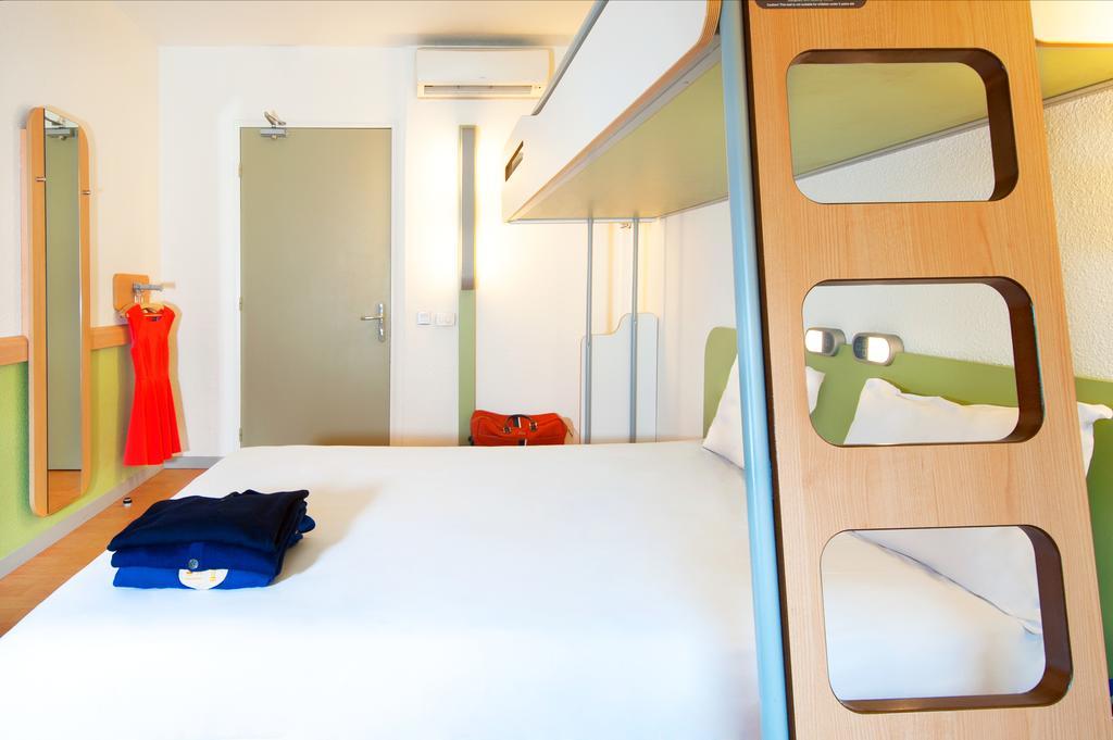 Ibis Budget Sélestat Zewnętrze zdjęcie
